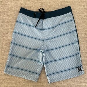 Hurley Boys Board Swim shorts - Size 14/27